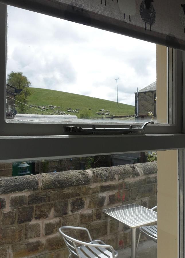 Belle Vue - Skipton Eksteriør bilde