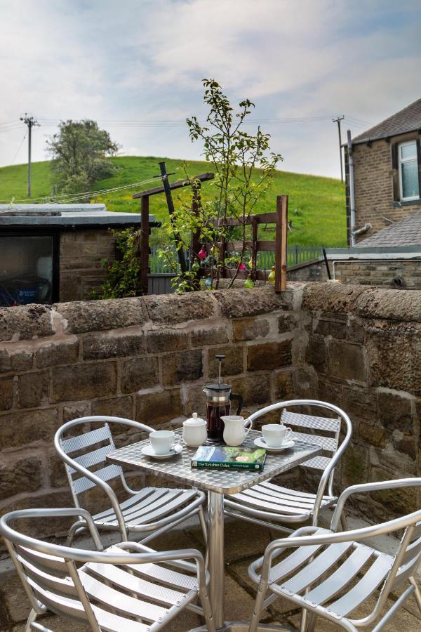 Belle Vue - Skipton Eksteriør bilde