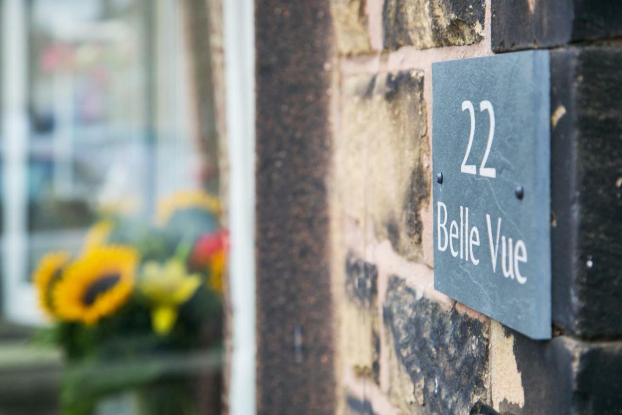 Belle Vue - Skipton Eksteriør bilde